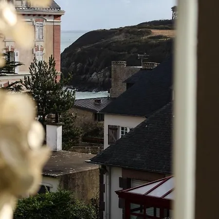 Comète I I Restaurant Saint-Lunaire