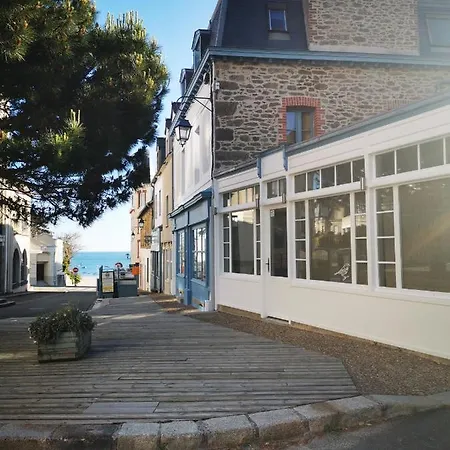 Couette-café Comète I I Restaurant