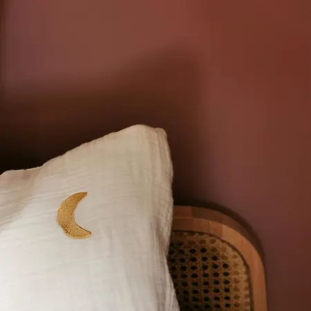 Couette-café Comète I I Restaurant *